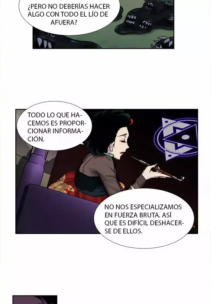 Read El jugador es Manga Online