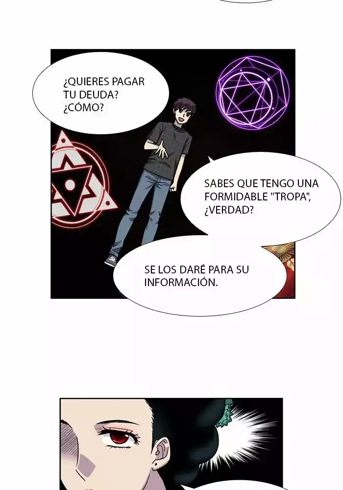 Read El jugador es Manga Online