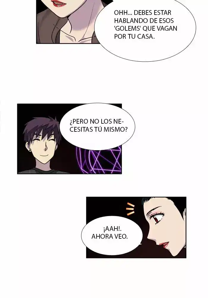 Read El jugador es Manga Online
