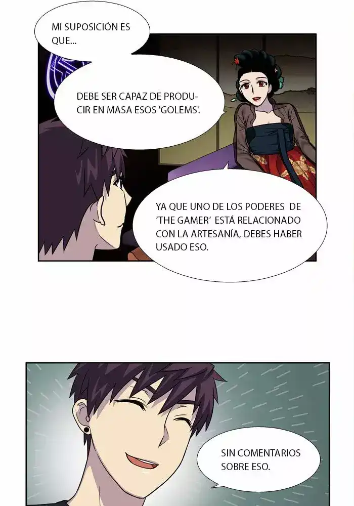 Read El jugador es Manga Online