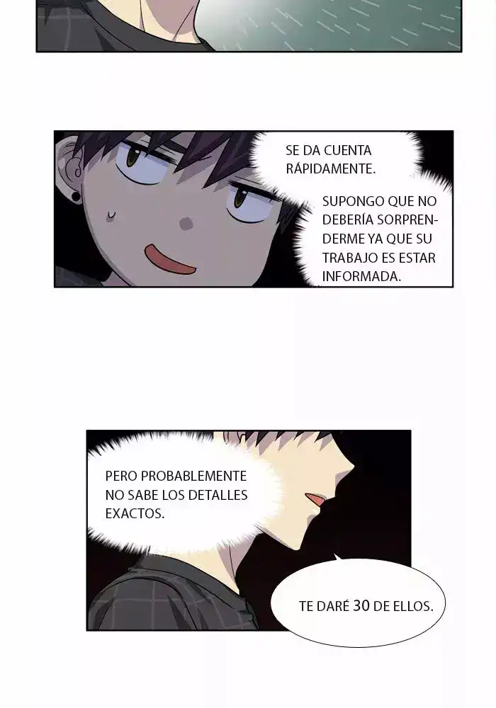 Read El jugador es Manga Online