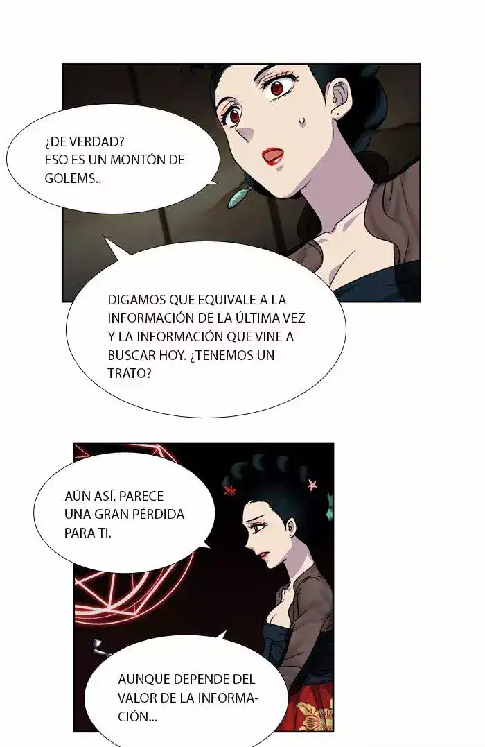 Read El jugador es Manga Online