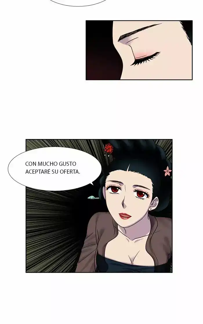 Read El jugador es Manga Online