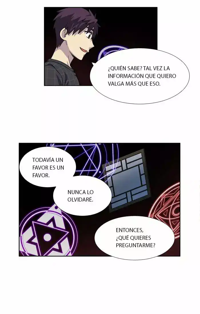 Read El jugador es Manga Online