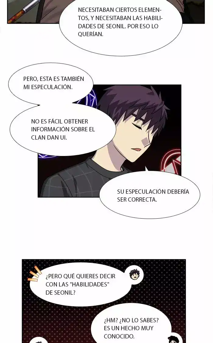 Read El jugador es Manga Online