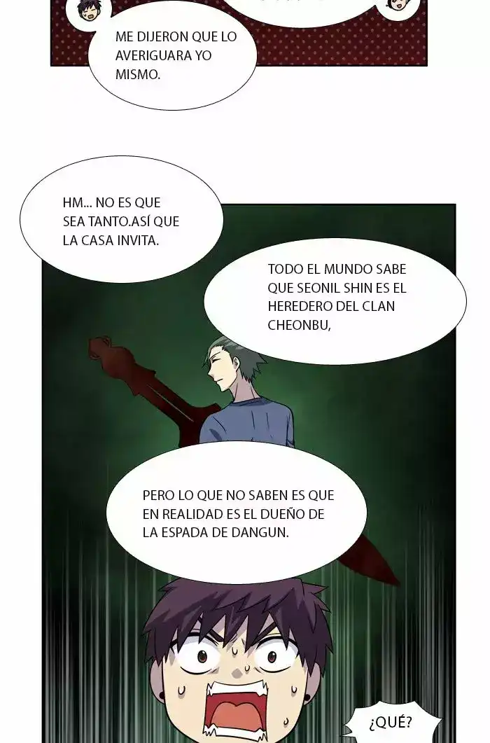 Read El jugador es Manga Online