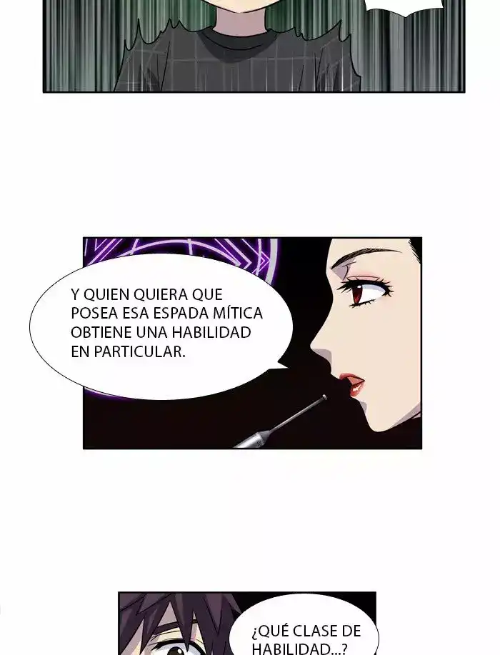 Read El jugador es Manga Online