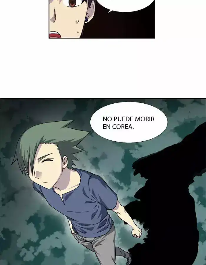 Read El jugador es Manga Online