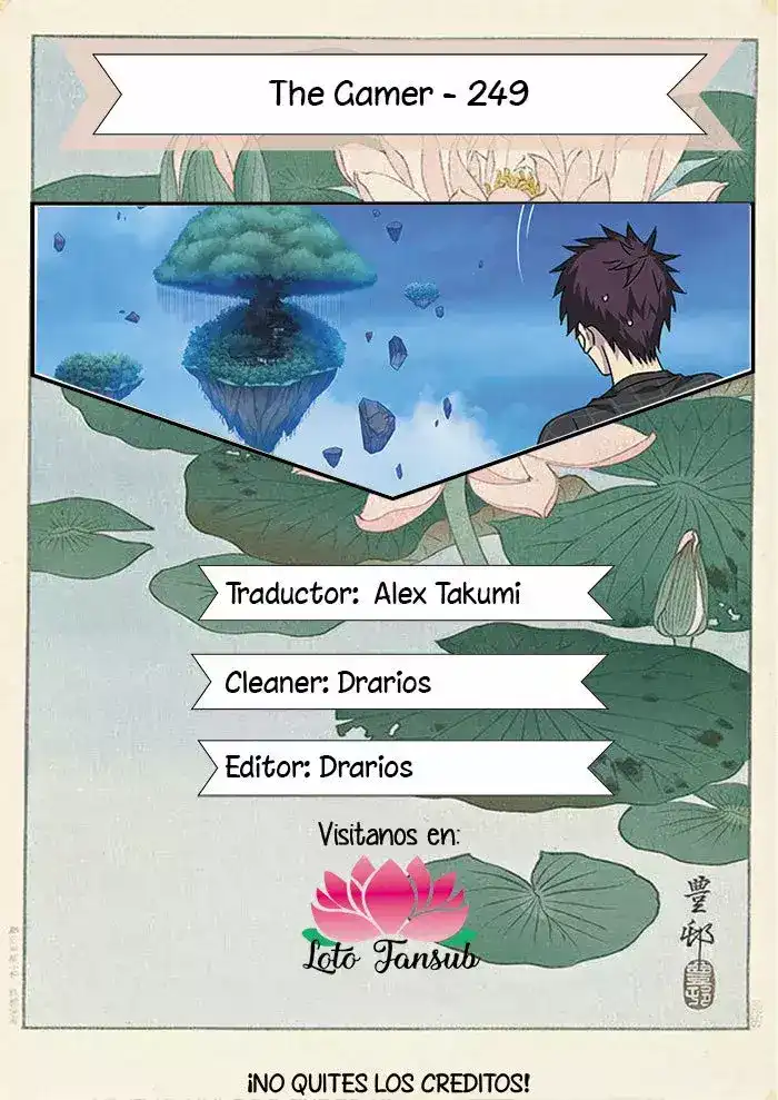 Read El jugador es Manga Online