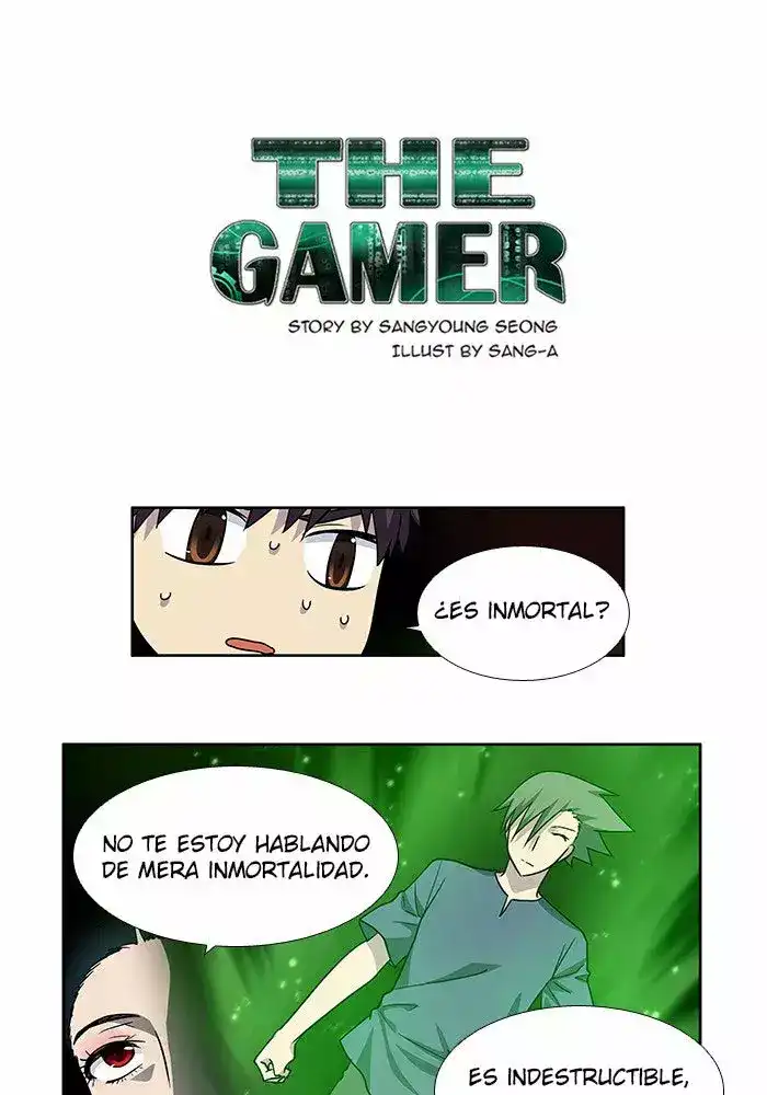 Read El jugador es Manga Online