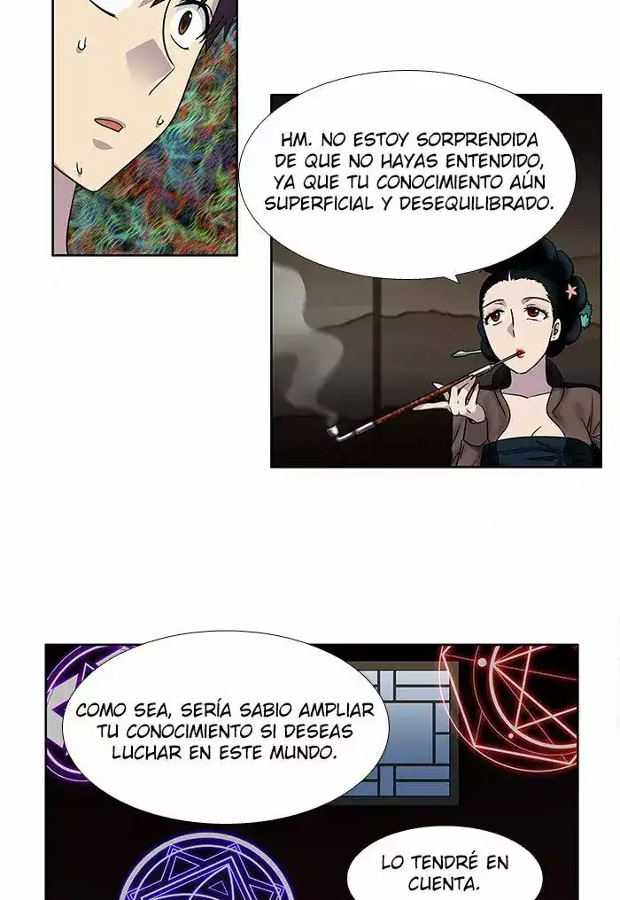 Read El jugador es Manga Online