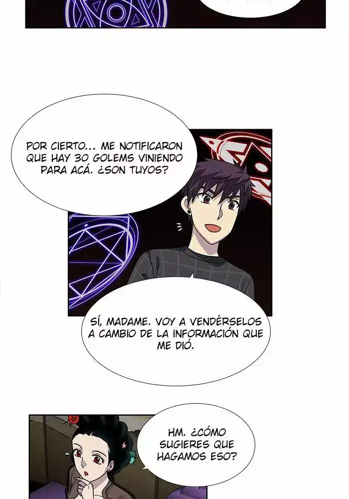Read El jugador es Manga Online