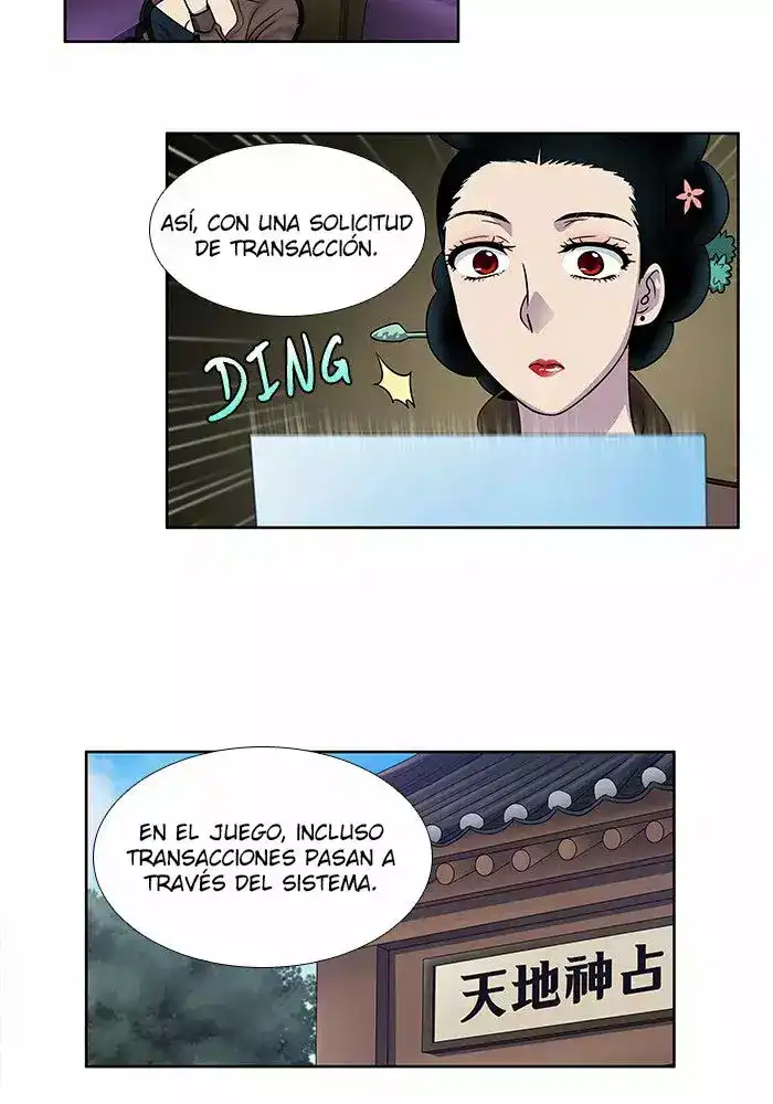 Read El jugador es Manga Online