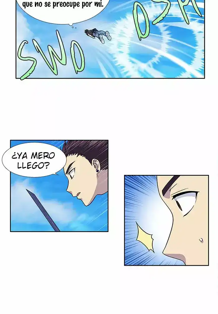 Read El jugador es Manga Online