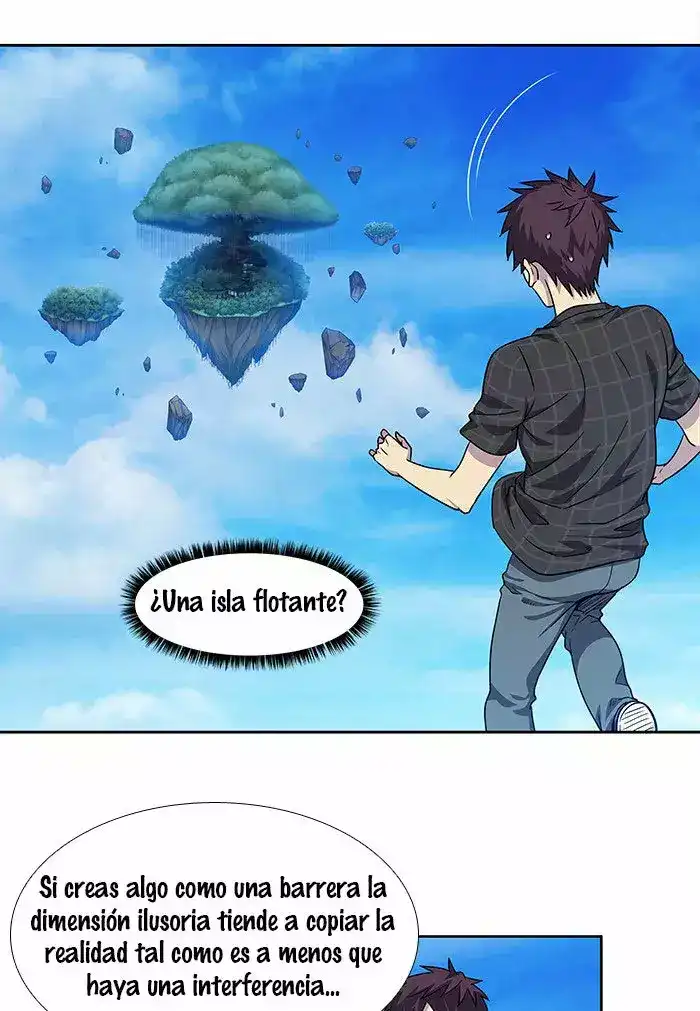 Read El jugador es Manga Online