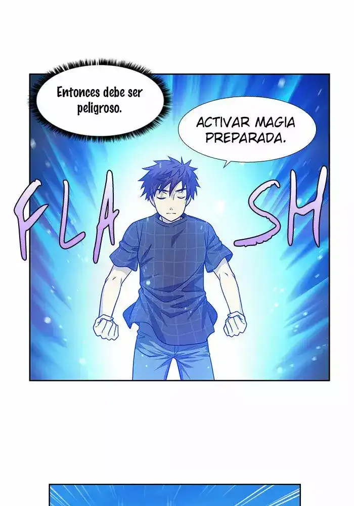 Read El jugador es Manga Online