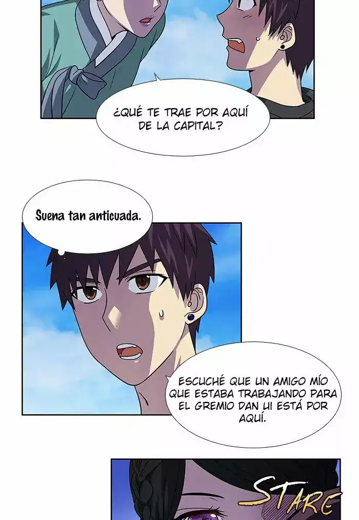 Read El jugador es Manga Online