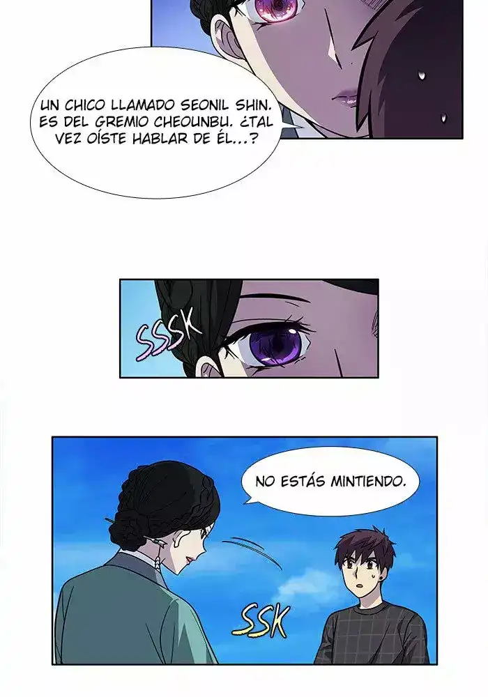 Read El jugador es Manga Online