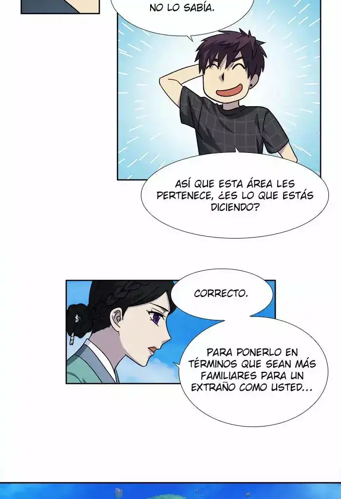 Read El jugador es Manga Online