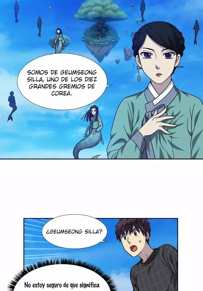 Read El jugador es Manga Online
