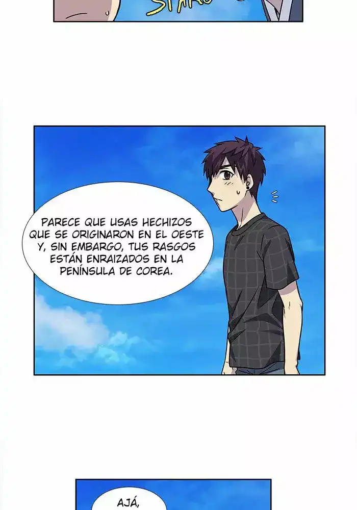 Read El jugador es Manga Online