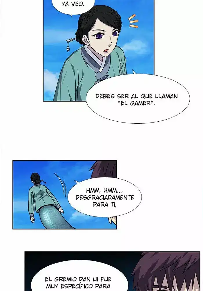 Read El jugador es Manga Online