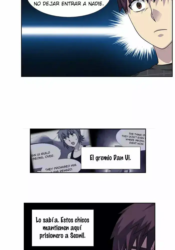 Read El jugador es Manga Online