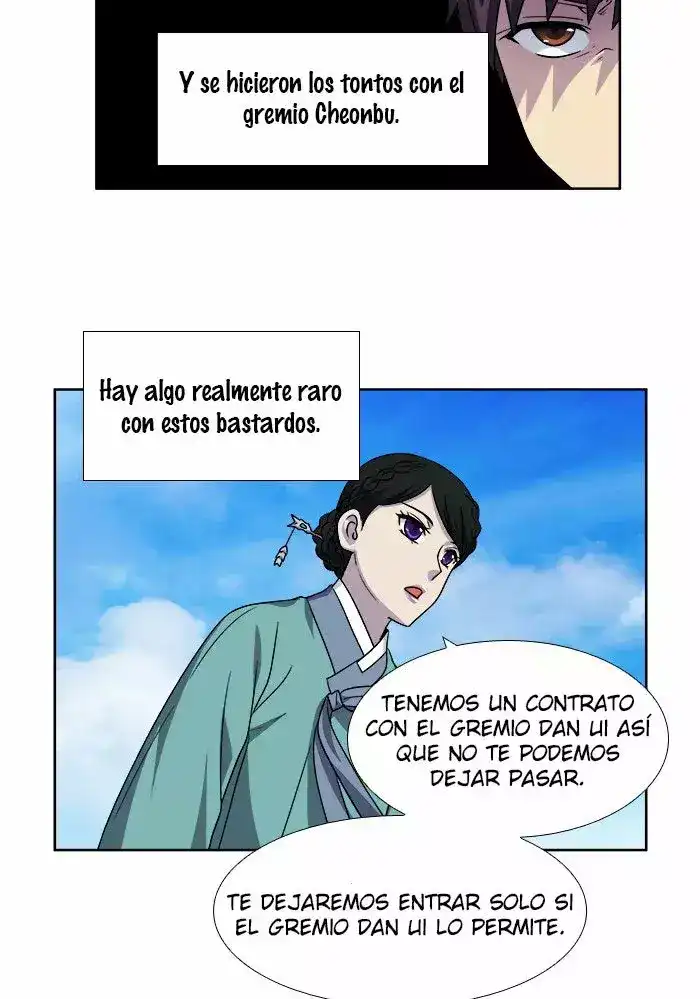 Read El jugador es Manga Online