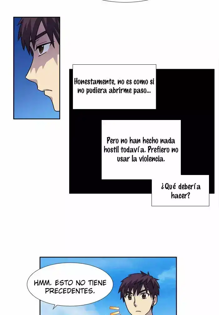 Read El jugador es Manga Online