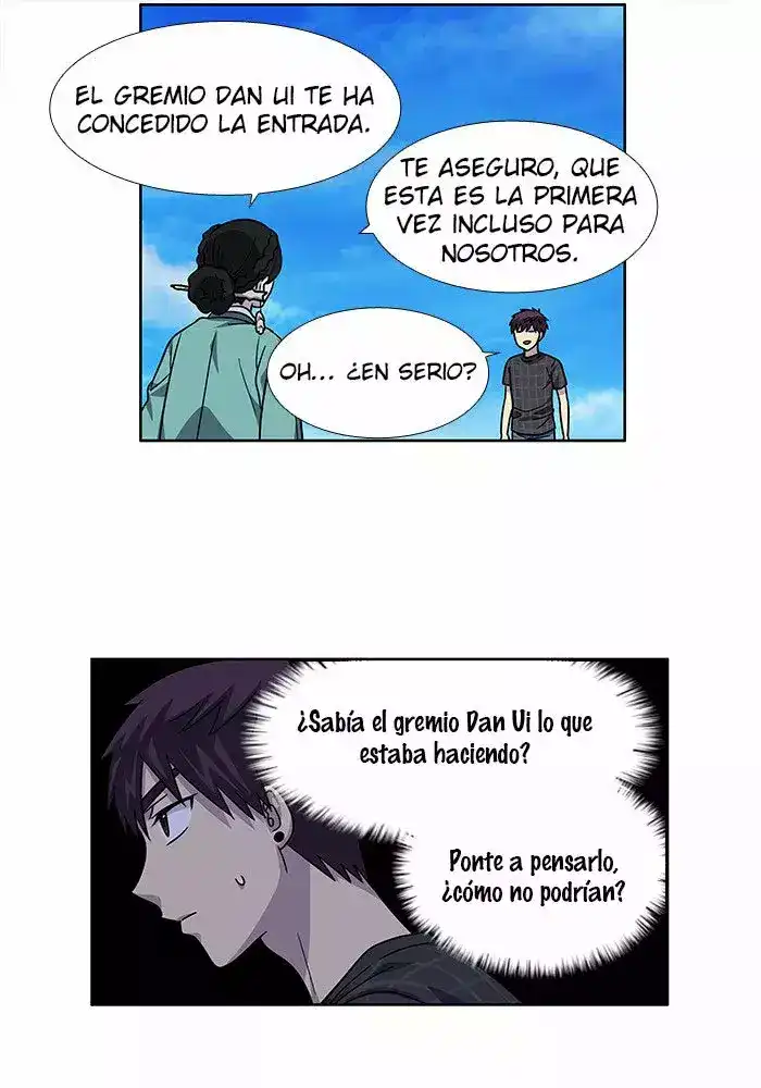 Read El jugador es Manga Online