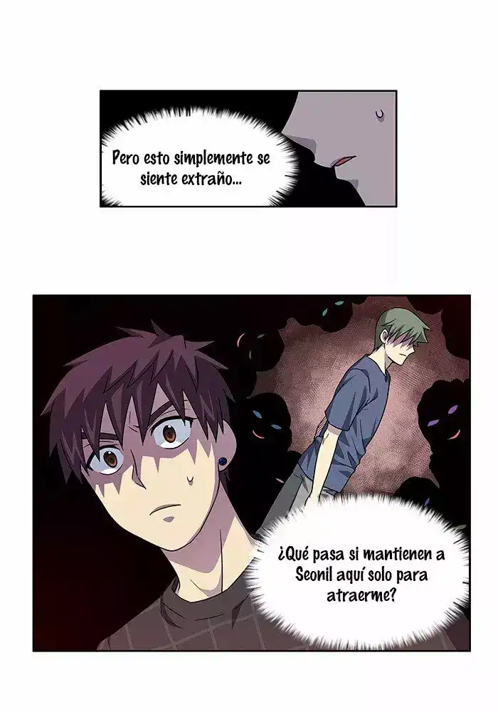 Read El jugador es Manga Online