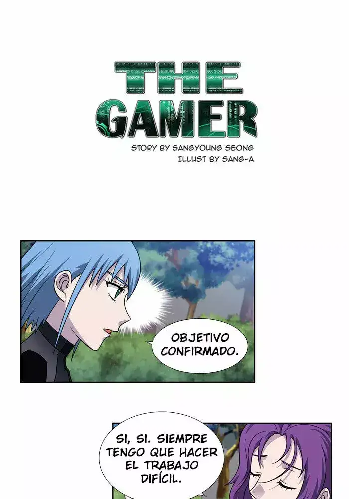 Read El jugador es Manga Online