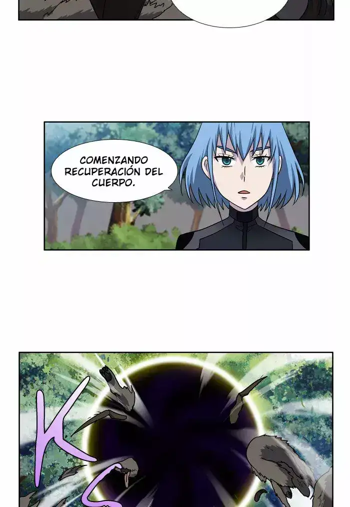 Read El jugador es Manga Online