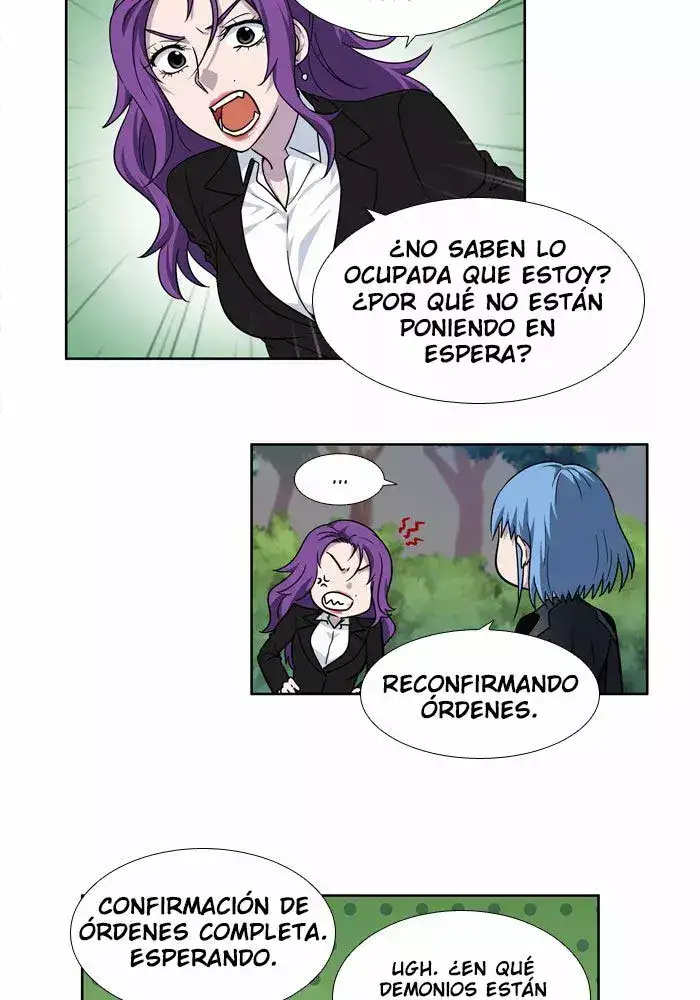 Read El jugador es Manga Online