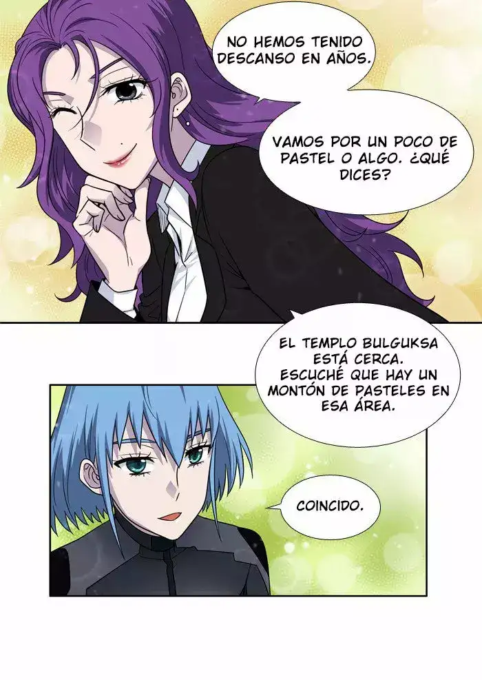 Read El jugador es Manga Online
