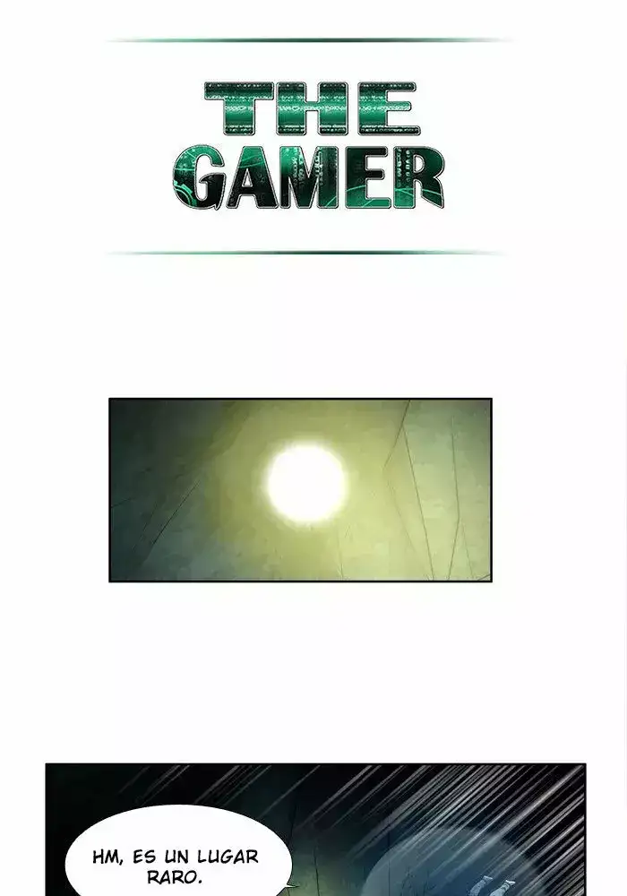 Read El jugador es Manga Online