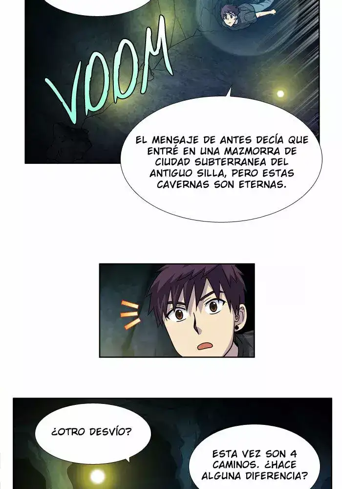 Read El jugador es Manga Online
