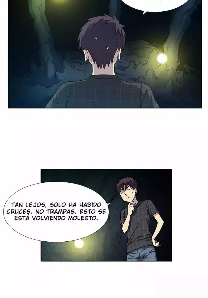 Read El jugador es Manga Online