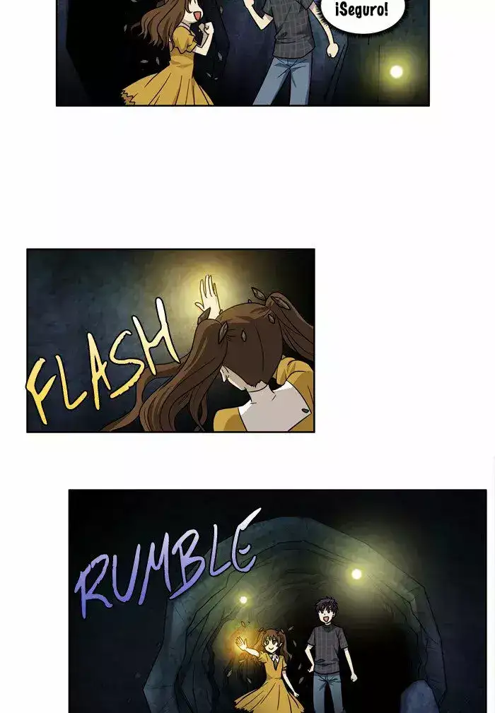 Read El jugador es Manga Online