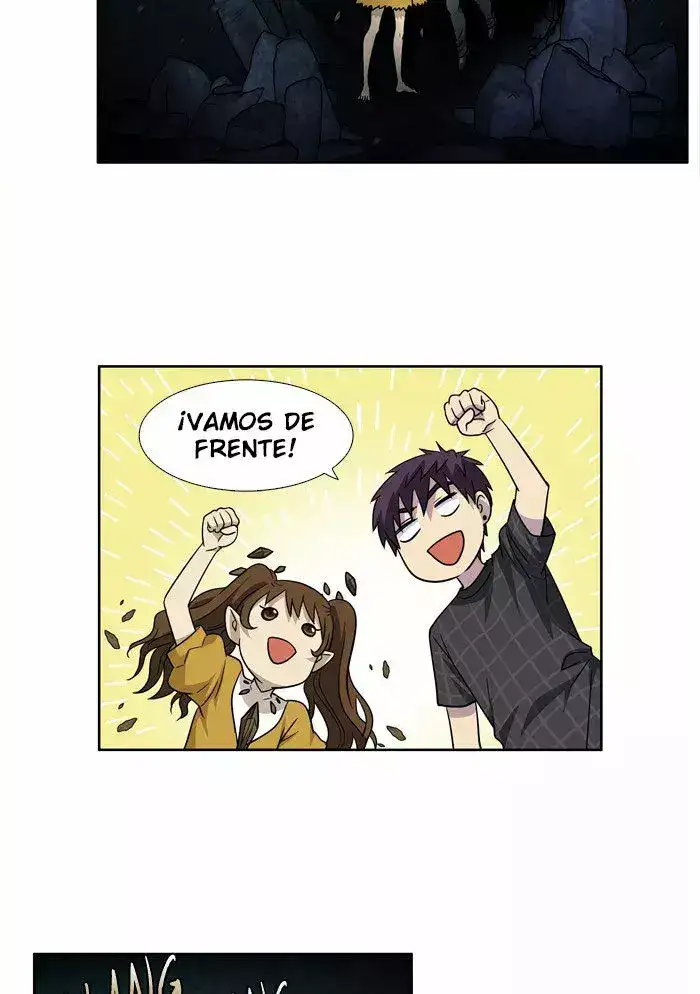 Read El jugador es Manga Online