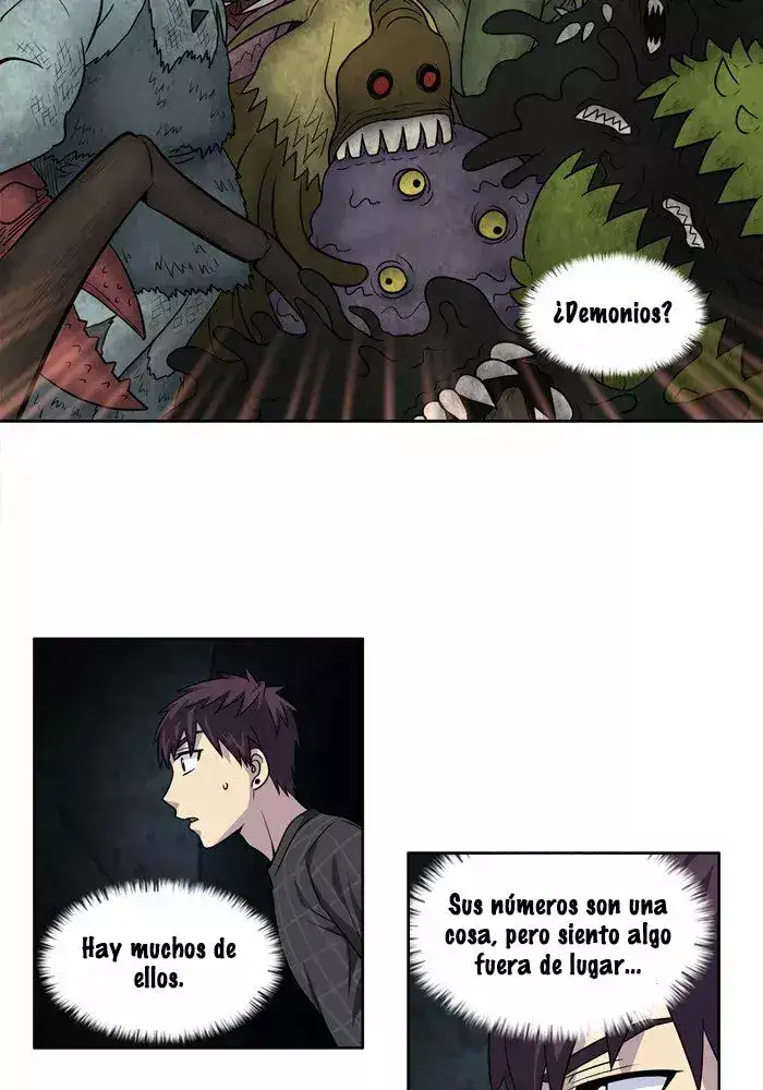 Read El jugador es Manga Online