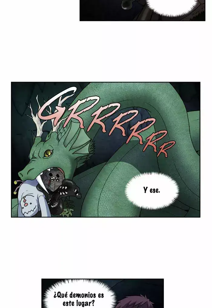 Read El jugador es Manga Online