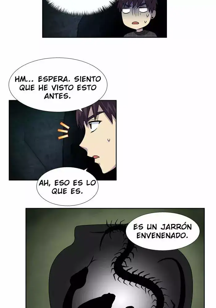 Read El jugador es Manga Online