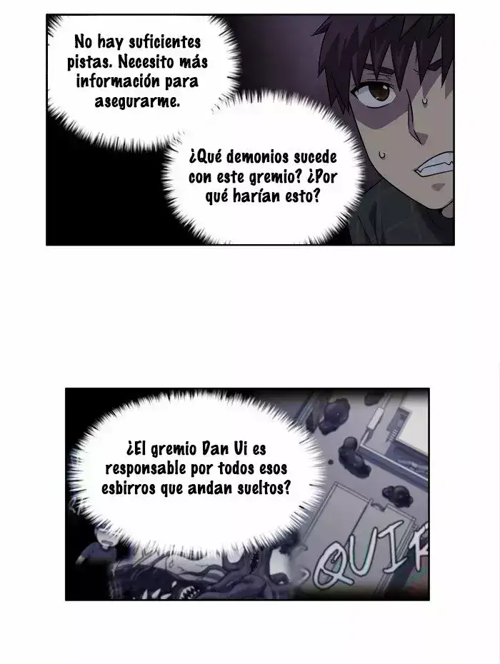 Read El jugador es Manga Online