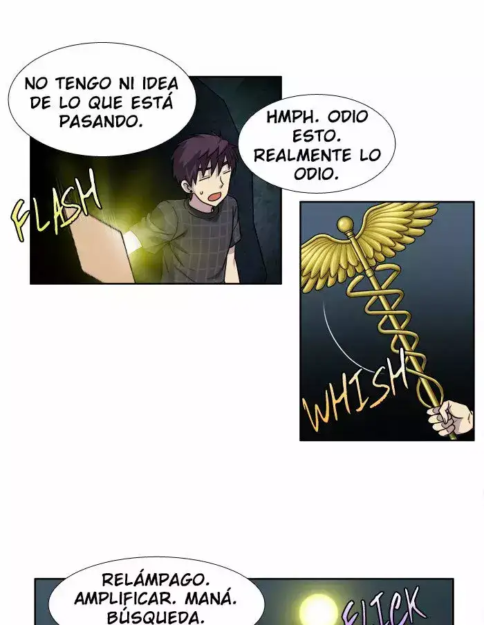 Read El jugador es Manga Online