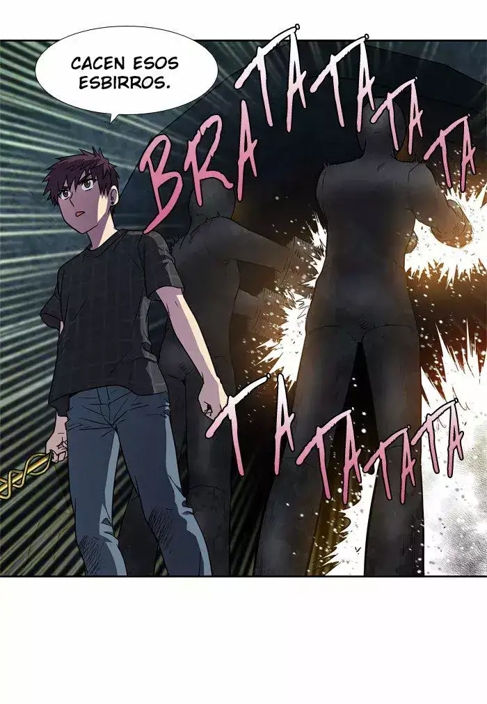 Read El jugador es Manga Online