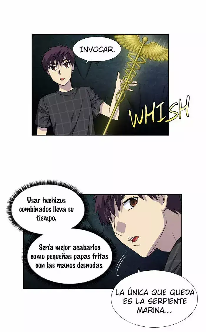 Read El jugador es Manga Online
