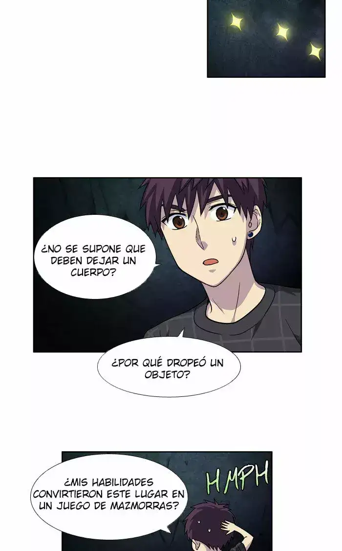 Read El jugador es Manga Online