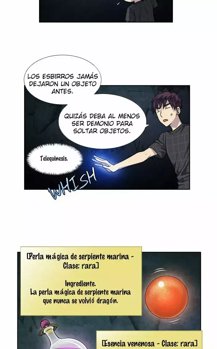 Read El jugador es Manga Online