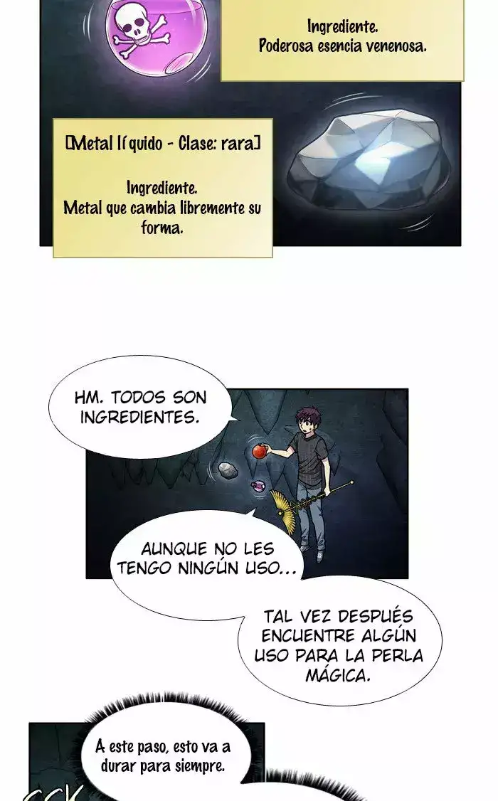 Read El jugador es Manga Online